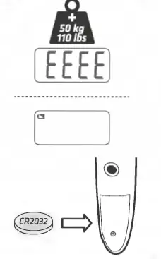 FORCLAZ-8560475-Electronic-Luggage-Scale-fig 4