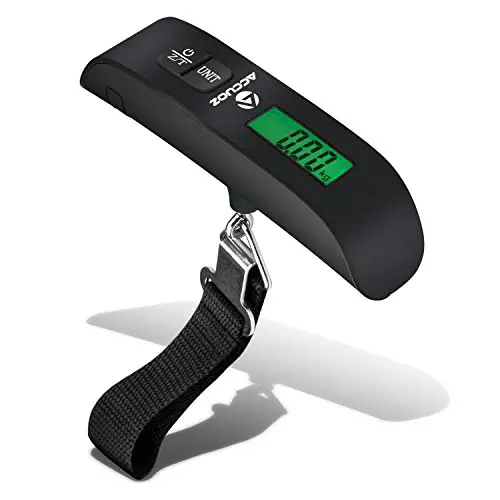 FORCLAZ-8560475-Electronic-Luggage-Scale