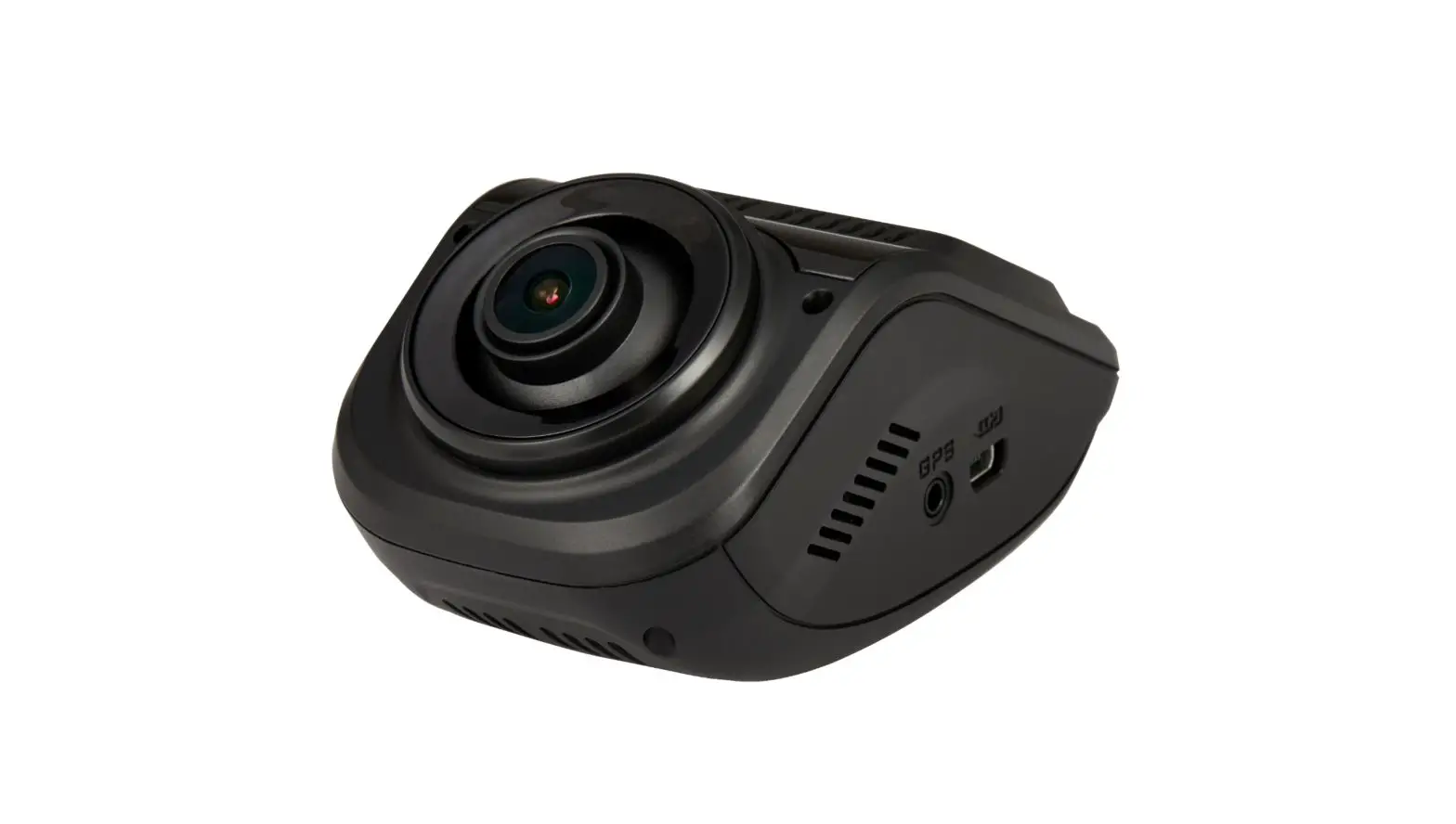 Rexing V1p 3rd Gen 1080p Dash Camera User Guide