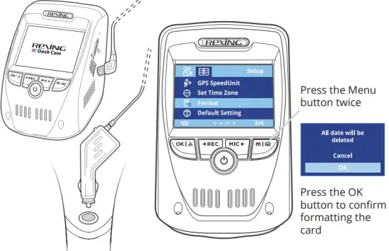 Installation Instructions