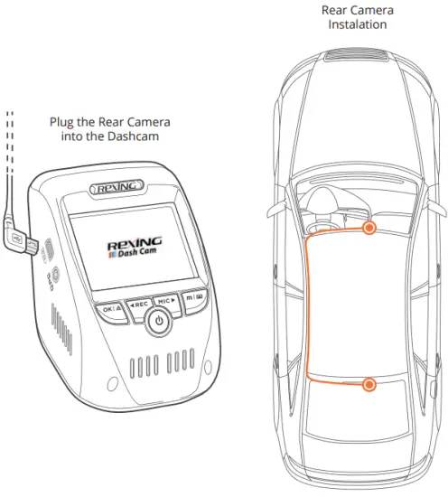 Mounting Instructions