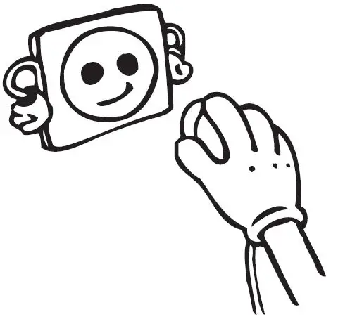 vestfrost VF 10155 NoFrost Freezer fig1