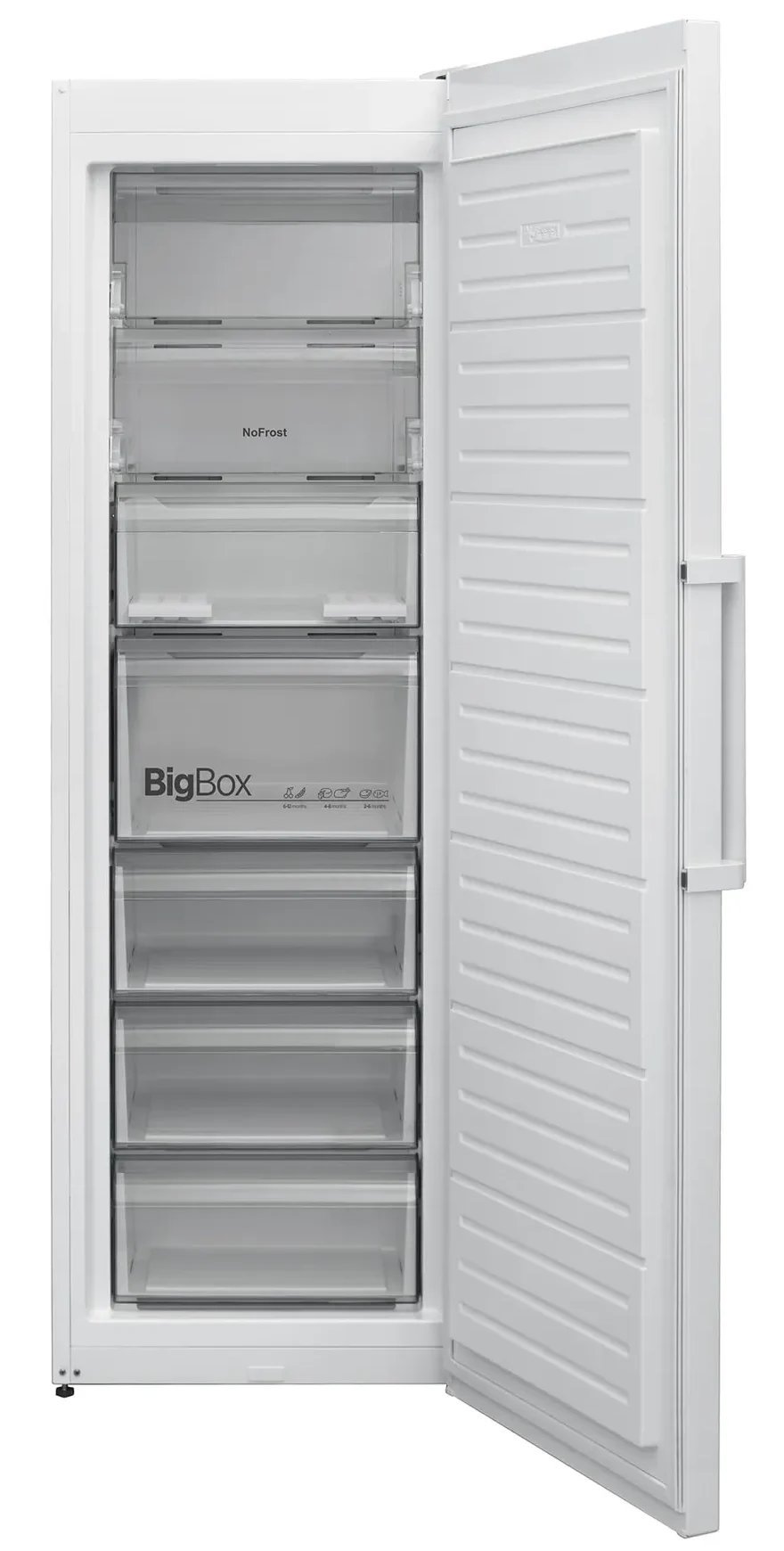 vestfrost VF 10155 NoFrost Freezer image