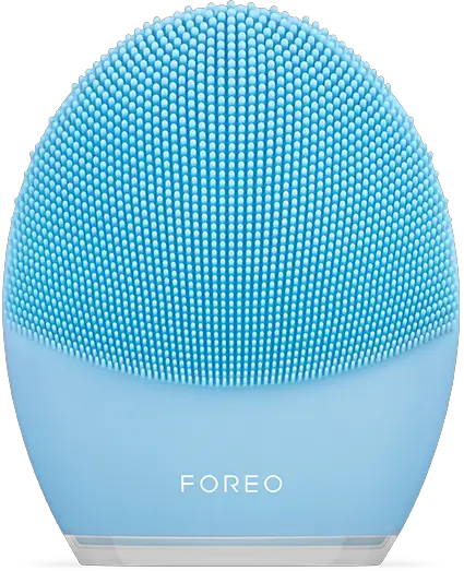 FOREO Luna3 Men Deep Facial Cleansing Tool for Skin and Bread 6