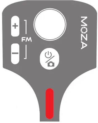 MOZA Mini MX Essential Smartphone - 11