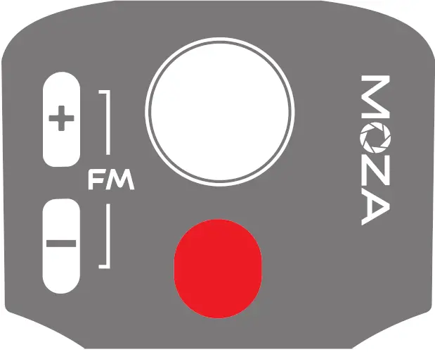 MOZA Mini MX Essential Smartphone - 13