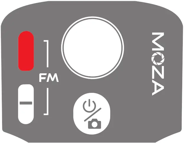 MOZA Mini MX Essential Smartphone - 16