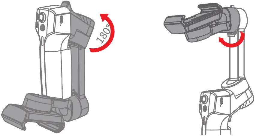 MOZA Mini MX Essential Smartphone - 9