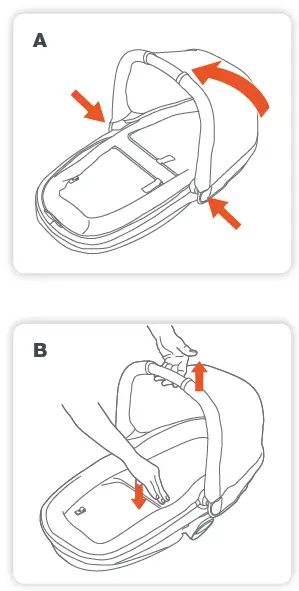 Steelcraft-PB8346-Series-Click-and-Go-Signature-Bassinet-4