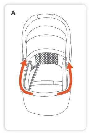 Steelcraft-PB8346-Series-Click-and-Go-Signature-Bassinet-6
