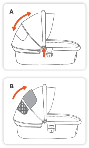 Steelcraft-PB8346-Series-Click-and-Go-Signature-Bassinet-8