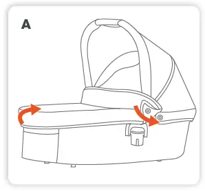 Steelcraft-PB8346-Series-Click-and-Go-Signature-Bassinet-9