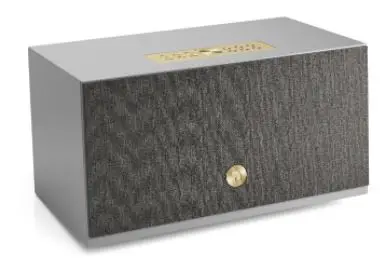 audio pro C10 MkII Wireless Speaker