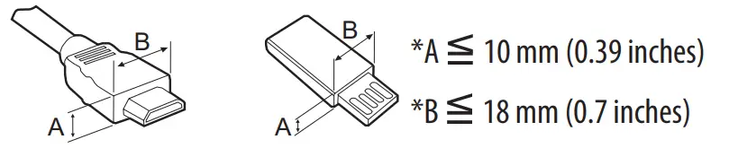LG 43UN7300PUF 4K Smart UHD TV -
