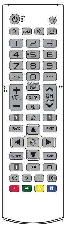 LG 43UN7300PUF 4K Smart UHD TV -fig10