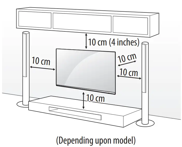 LG 43UN7300PUF 4K Smart UHD TV -fig6