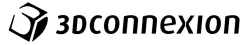 3Dconnexion Logo