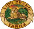 Lion Brand Logo
