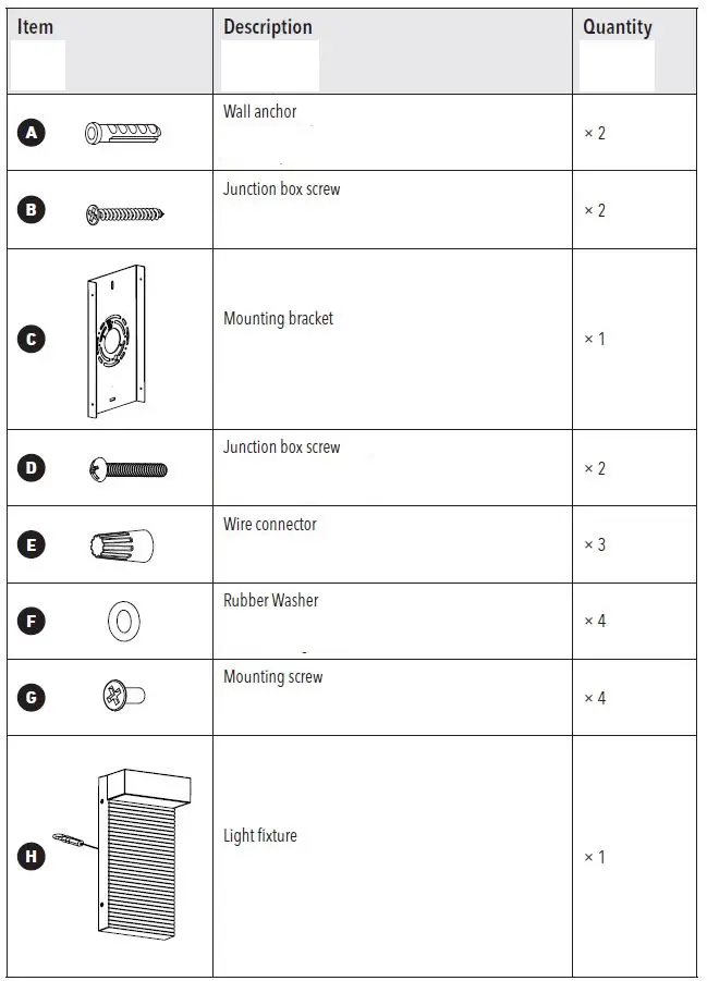 artika-12OUT-DSMB-Integrated-LED-Outdoor-Wall-Light-1