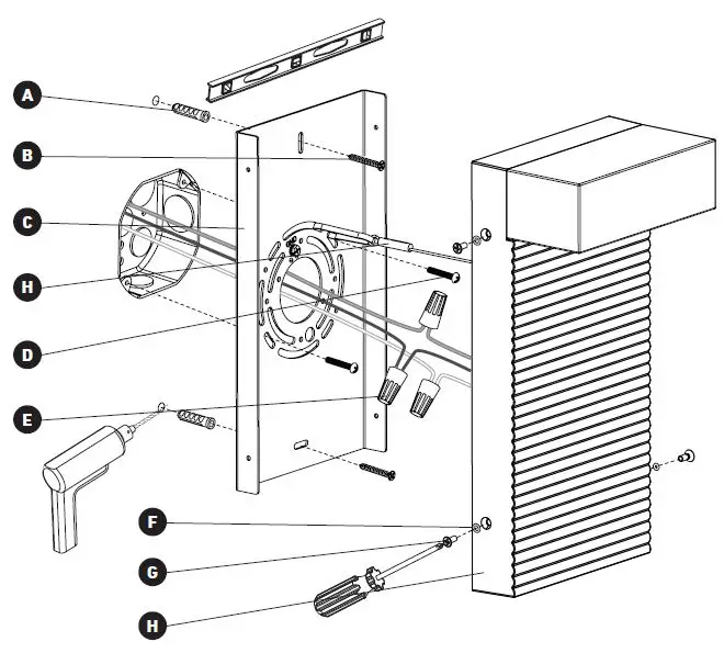 artika-12OUT-DSMB-Integrated-LED-Outdoor-Wall-Light-2