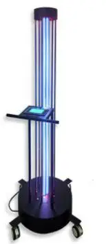 UVC PURELIGHT 360 PL-UVC360-1 Smart UVC Sanitization System pro