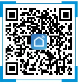 Signcomplex HTT0913AL Smart LED Lamp - qr