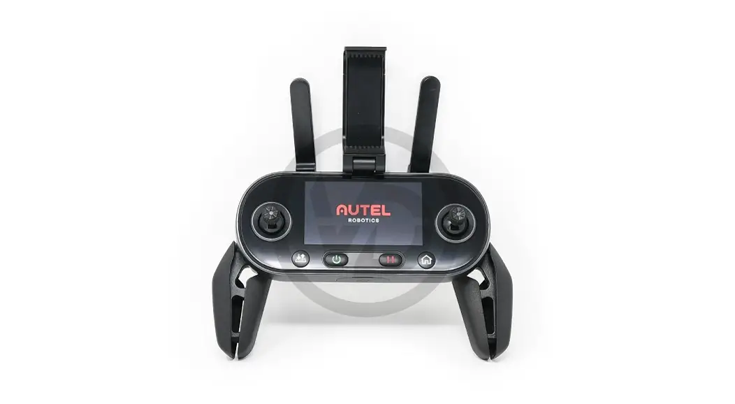 Autel Robotics Dfrc2409a Dragon Fish Pad Remote Control User Manual