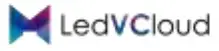 LedVCloud - Logo
