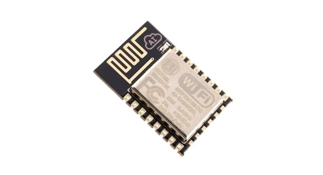 Ledvcloud Ml3369t-p Wi-fi Module Instruction Manual Ledvcloud Ml3369t-p Wi-fi Module Instruction Manual