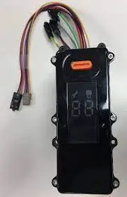 MOBILOGIX ATD310B Wireless Headlight Controller PRO