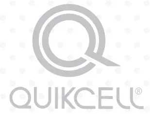 QUIKCELL logo