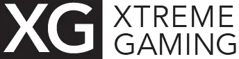XTREME GAMING logo