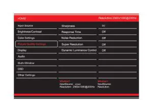 FIG 15 PICTURE QUALITY