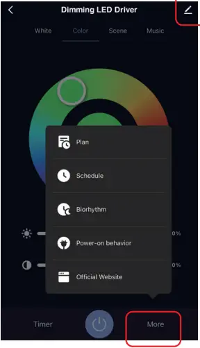MiBOXER- WL3-P75V24- 75W RGB- Dimming -LED -Driver-FIG-10