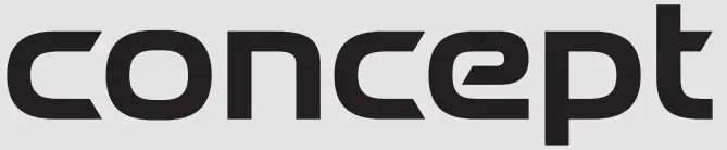 concept logo