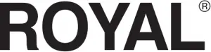 ROYAL logo