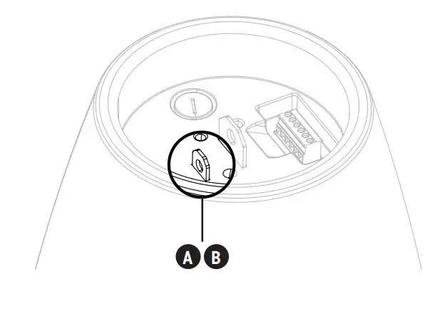 BOSE-DesignMax-DM5P-Pendant-Loudspeaker-6