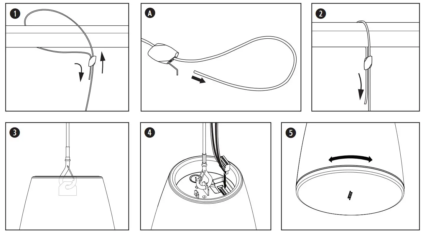 BOSE-DesignMax-DM5P-Pendant-Loudspeaker-7