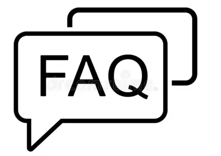 FAQs logo
