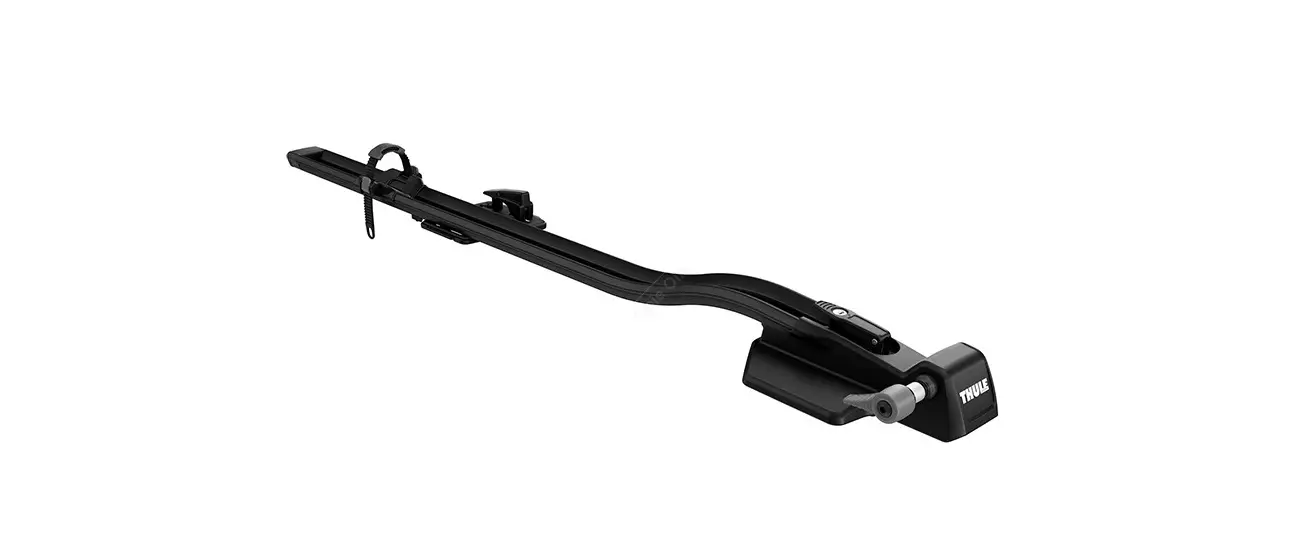 Thule 564001 Fast Ride Roof Bike Rack Fork Mount Black Instructions Thule 564001 Fast Ride Roof Bike Rack Fork Mount Black Instructions