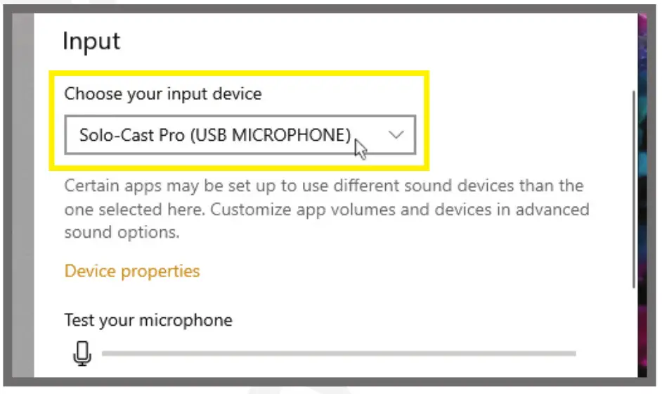 ROCKVILLE Usb Condenser Microphone- -Scroll down and