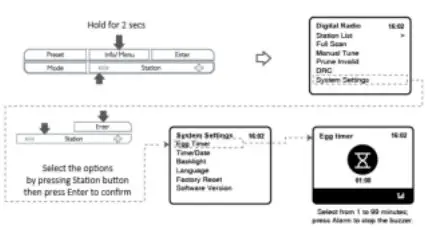 Lenco-CR-620-FM-Clock-Radio-fig-11
