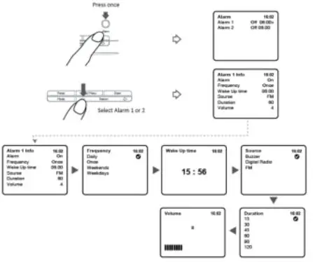 Lenco-CR-620-FM-Clock-Radio-fig-14