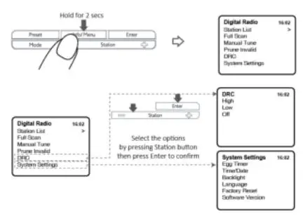 Lenco-CR-620-FM-Clock-Radio-fig-7