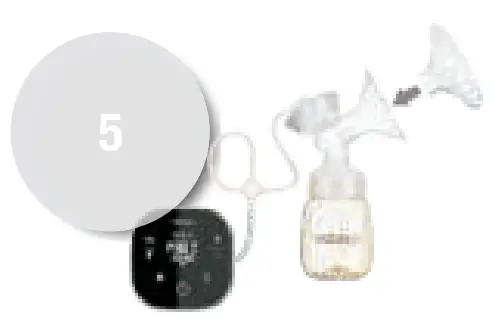 Instructions for use