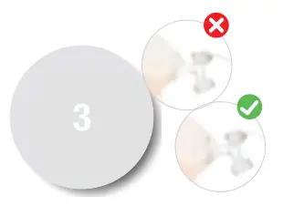 Operating the breast pump