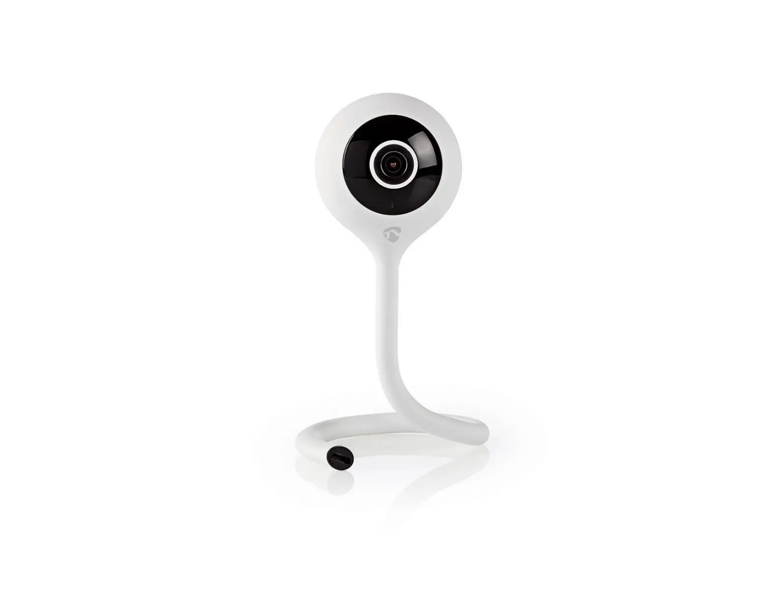 Nedis Indoor Ip Camera User Guide Nedis Indoor Ip Camera User Guide