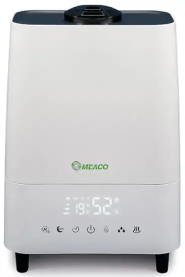 MEACO 202 Deluxe Humidifier