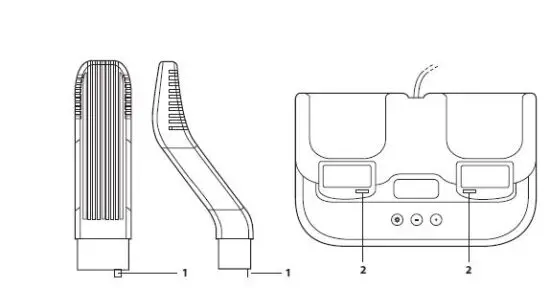 shoefresh SF50 Shoe Freshener 7