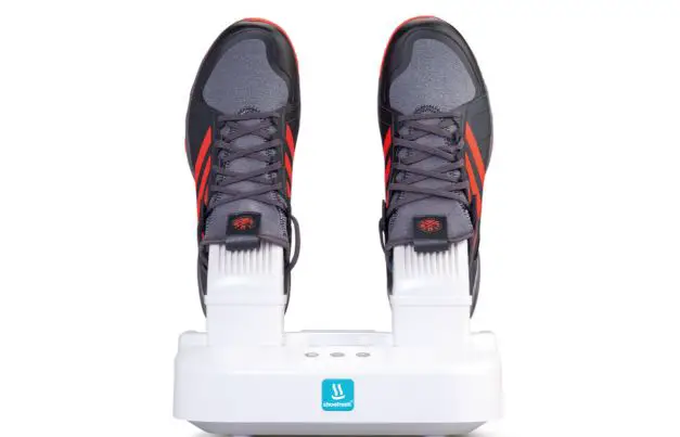 Shoefresh Sf50 Shoe Freshener Instruction Manual